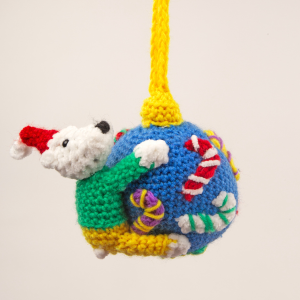 Your Crochet & Knitting Magazine #048