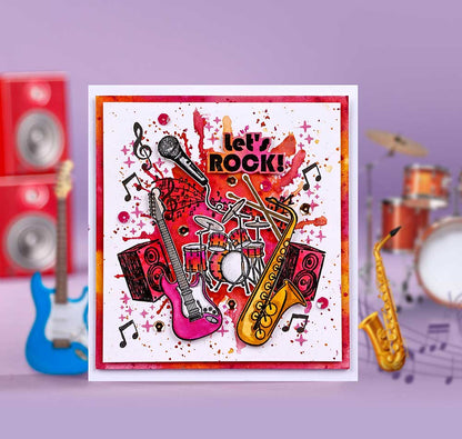 Creative Stamping Magazine #155