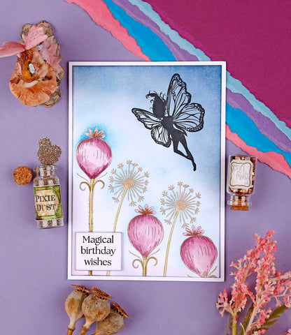 Simply Cards & Papercraft Magazine #280