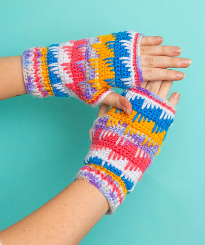 Your Crochet & Knitting Magazine #59