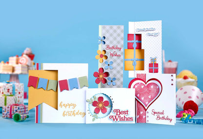 Die-Cutting Essentials Magazine #143