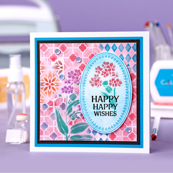 Creative Stamping Magazine #143