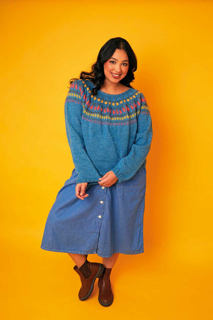 Quick & Easy Series #005 - Knits for Christmas