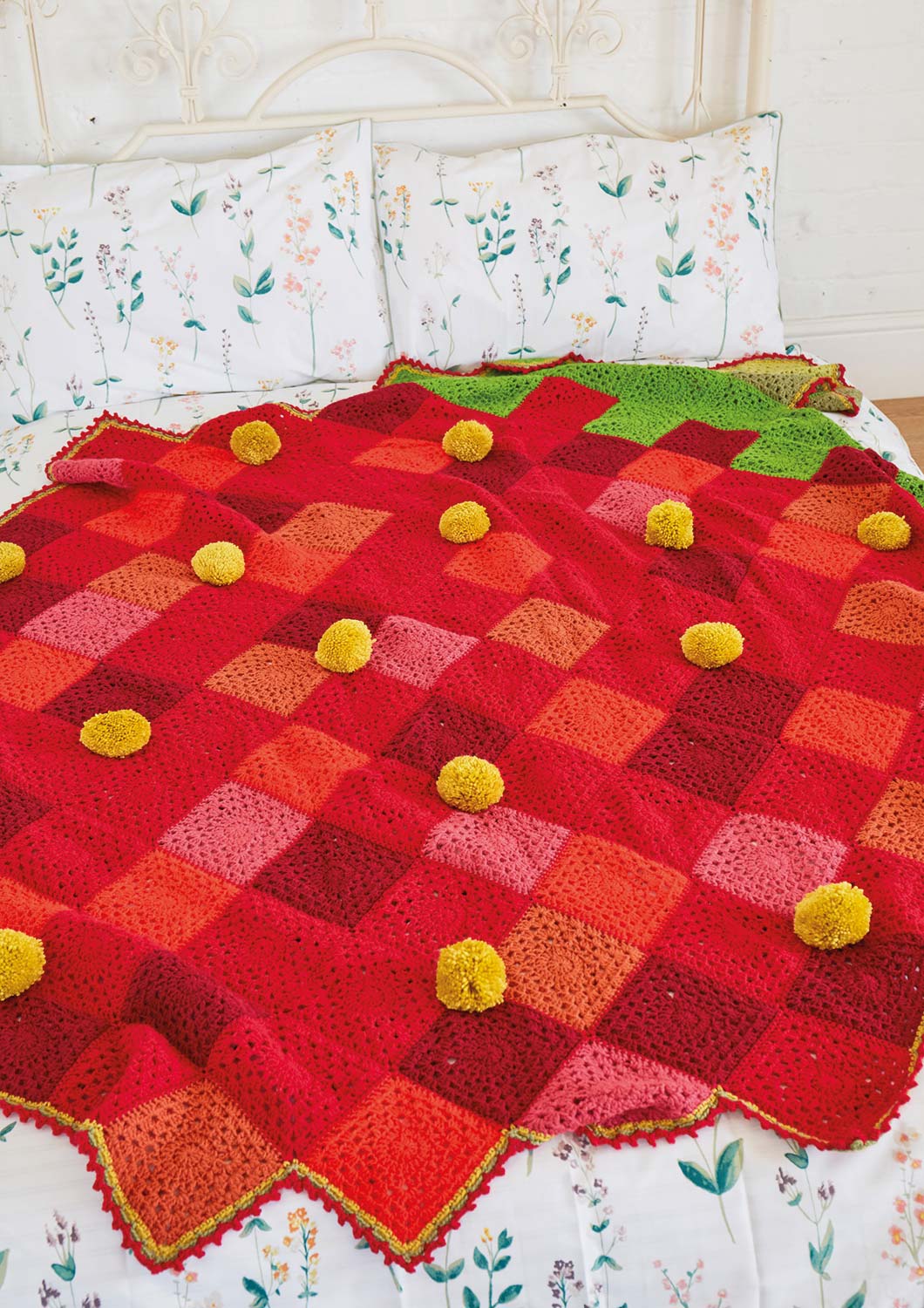 Crochet Made Simple #008