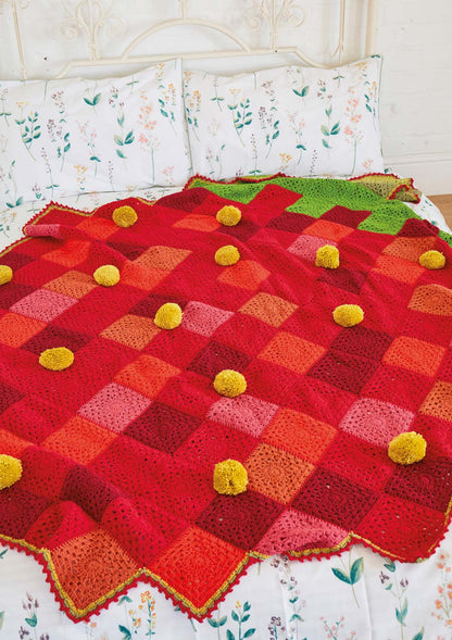 Crochet Made Simple #008