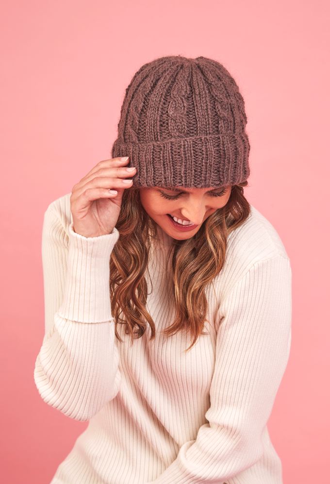 Knit Now Magazine #188