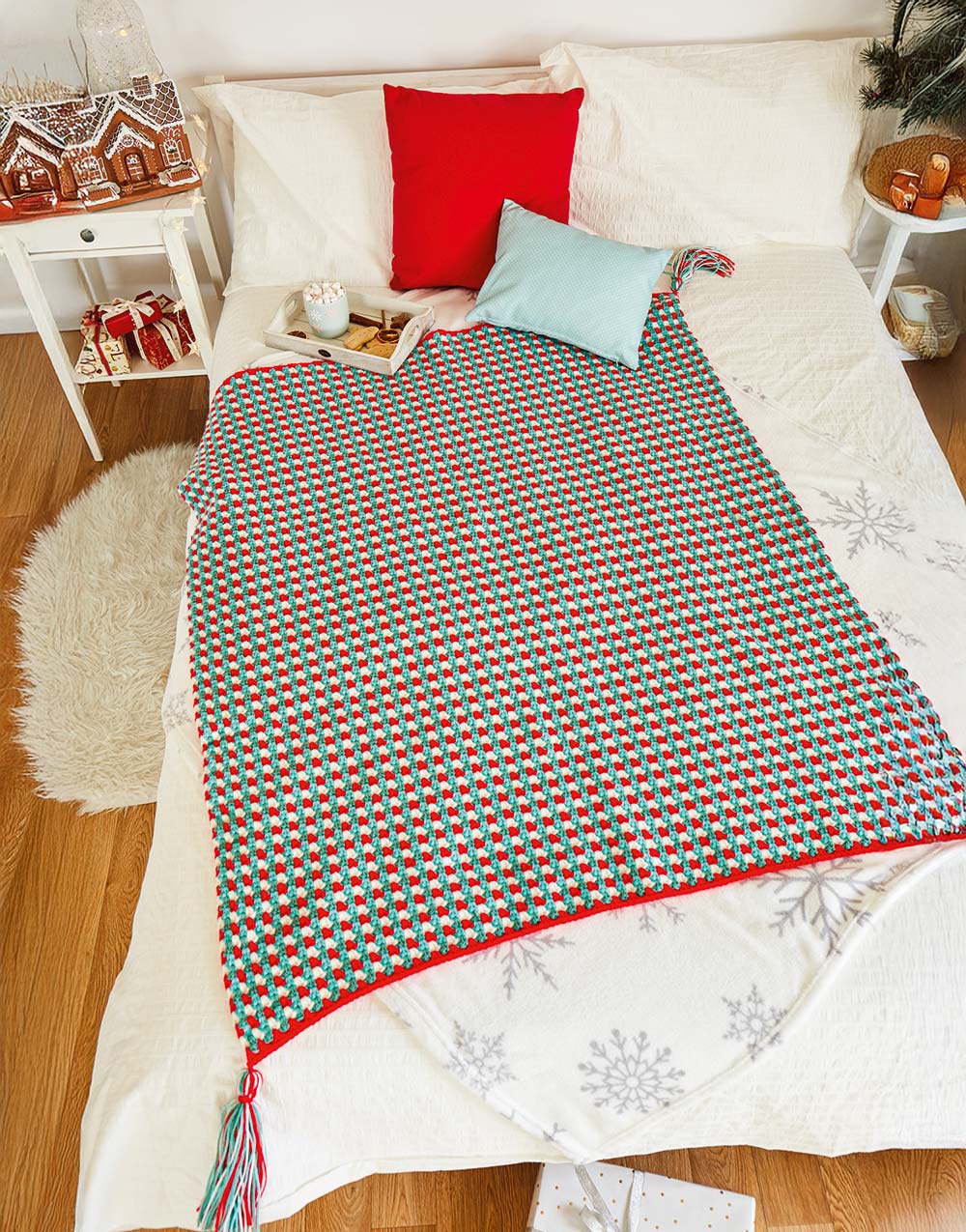 Crochet Made Simple #005