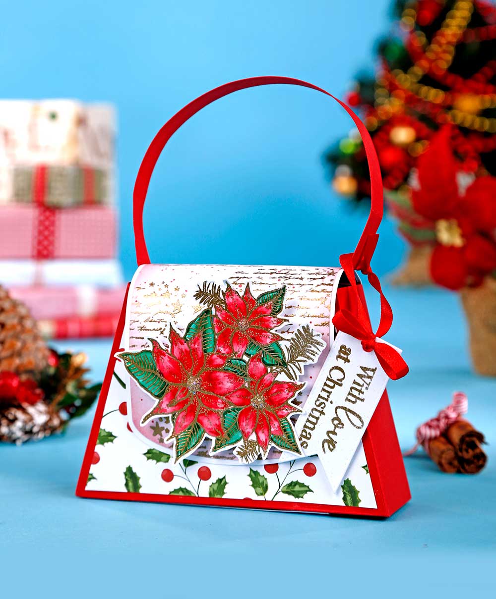 Creative Stamping Magazine #151