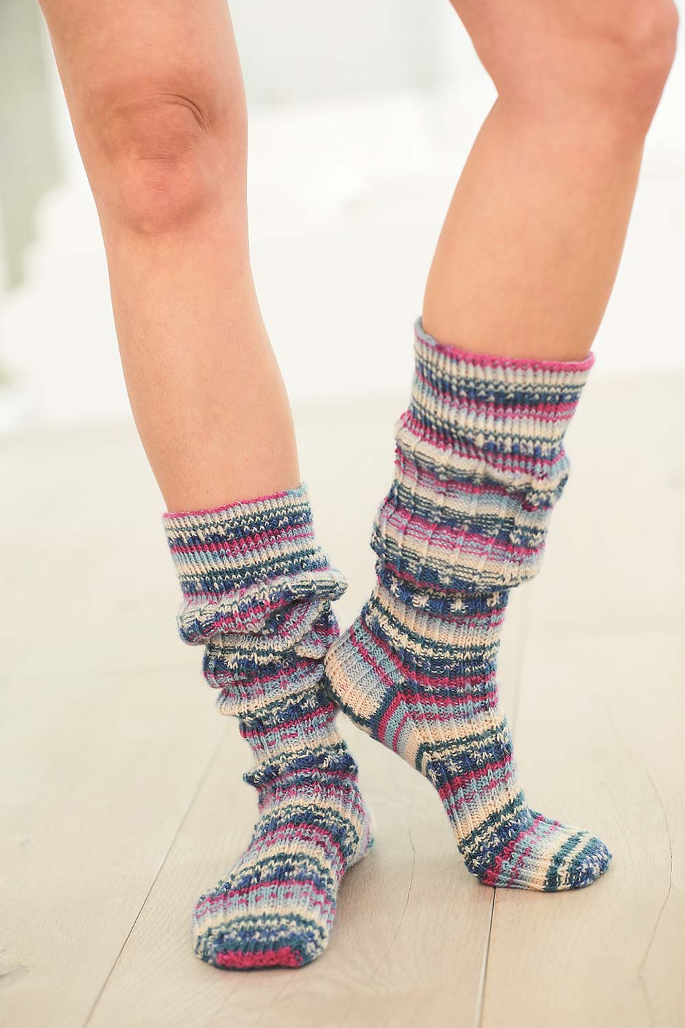 Knit Now Magazine #190