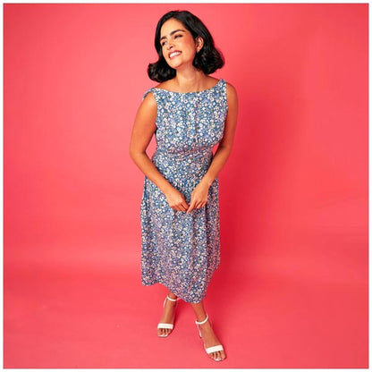 Love Sewing Magazine #138