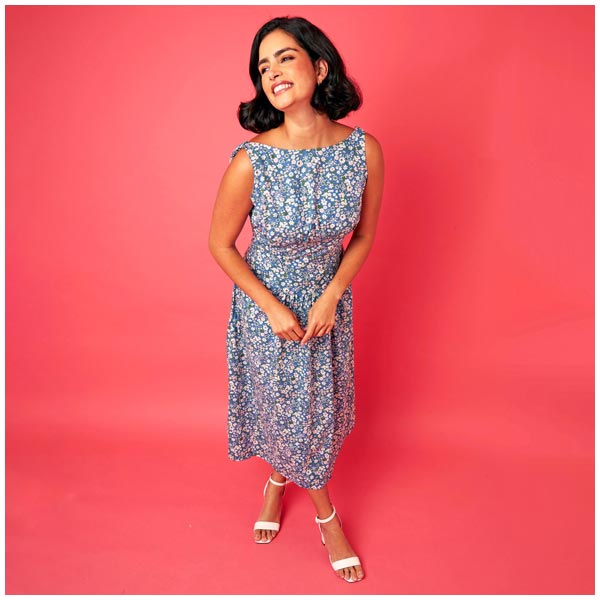 Love Sewing Magazine #138
