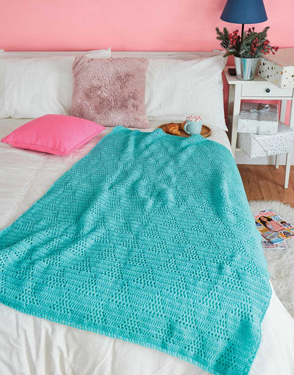 Crochet Made Simple #006