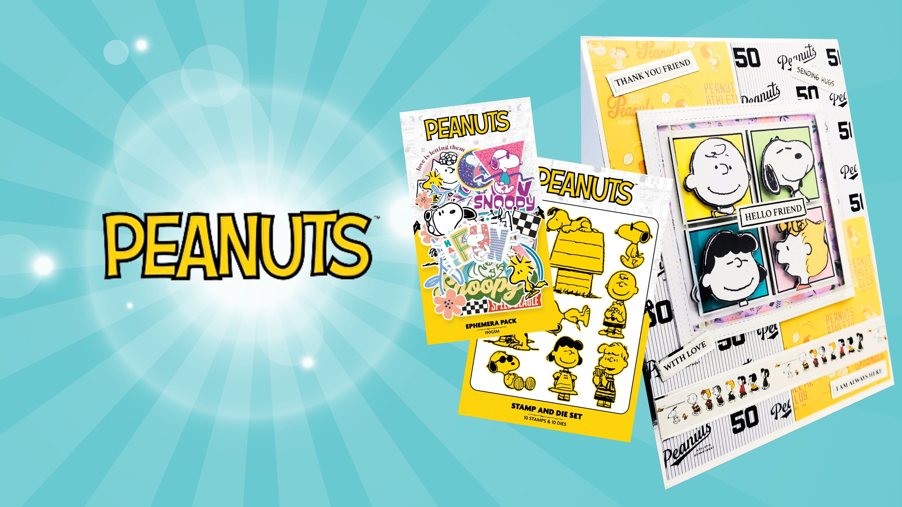 Peanuts