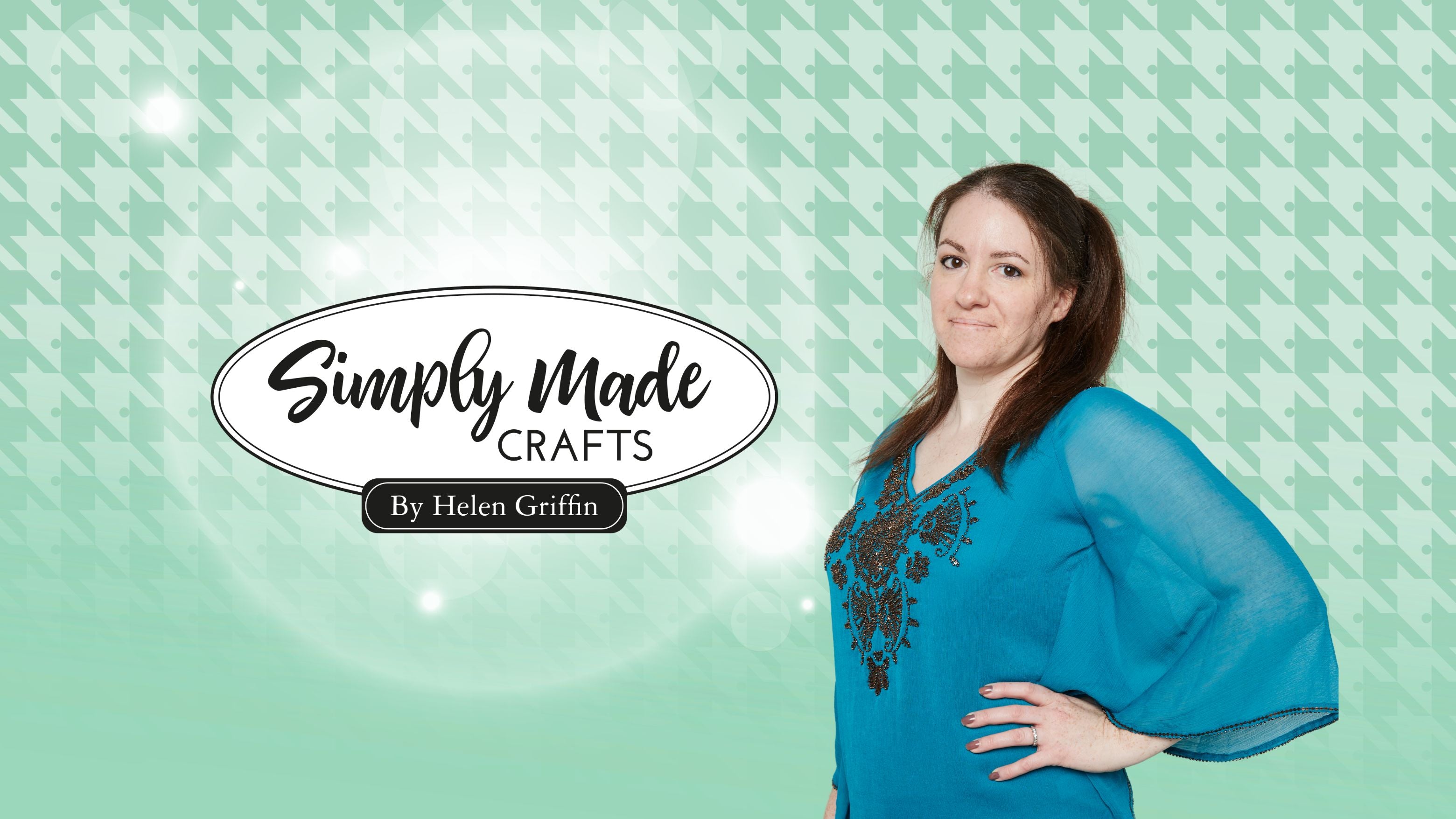 Simply Made Crafts