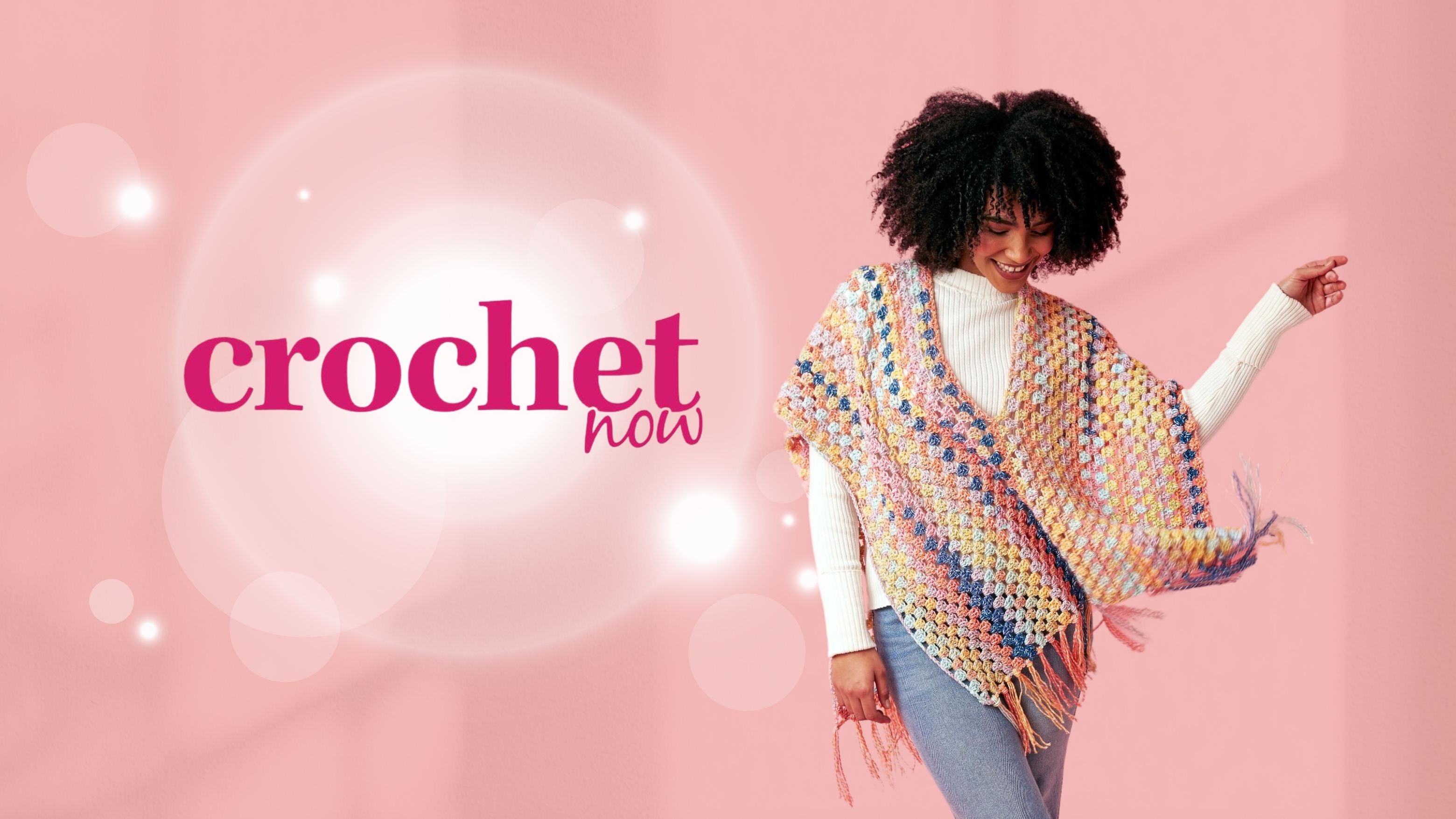 Crochet Now