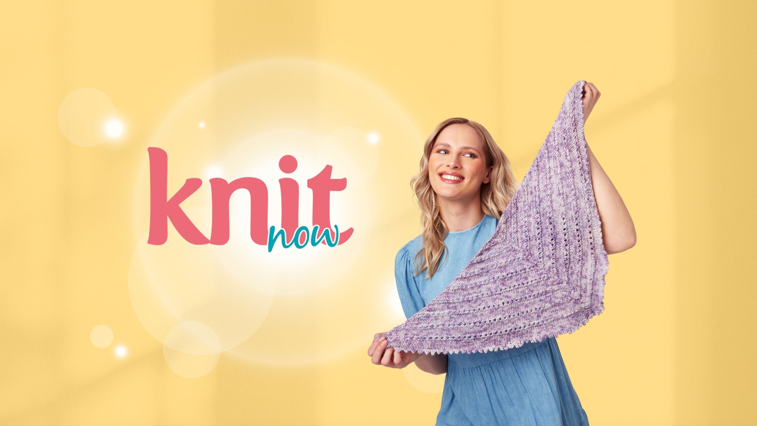 Knit Now