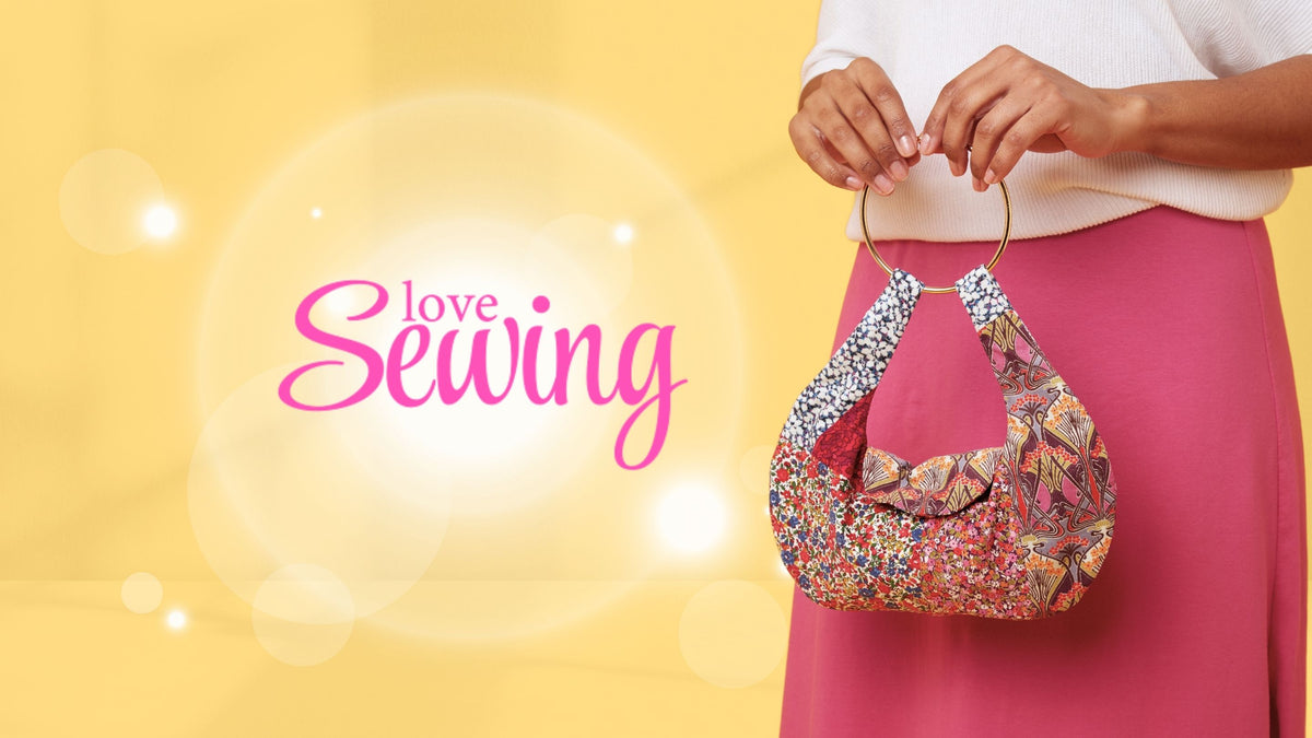 Love Sewing – Craftworld