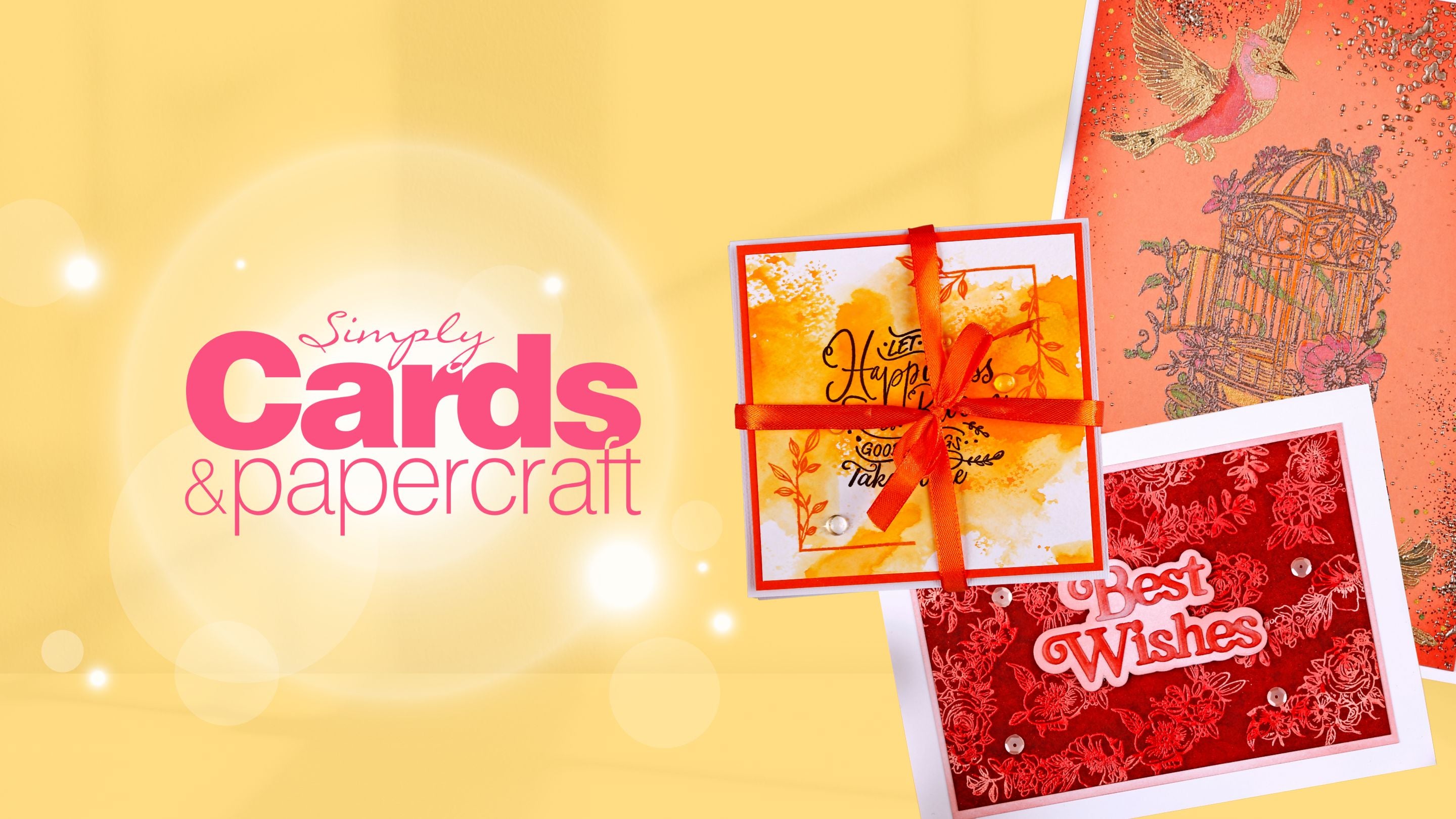 Simply Cards & Papercraft