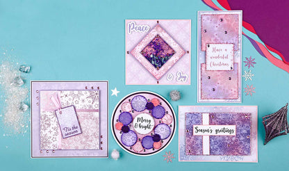 Chloe's Creative Cards Premium Magazine #19