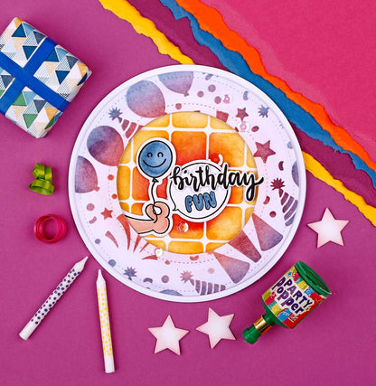 Creative Stamping Magazine #165