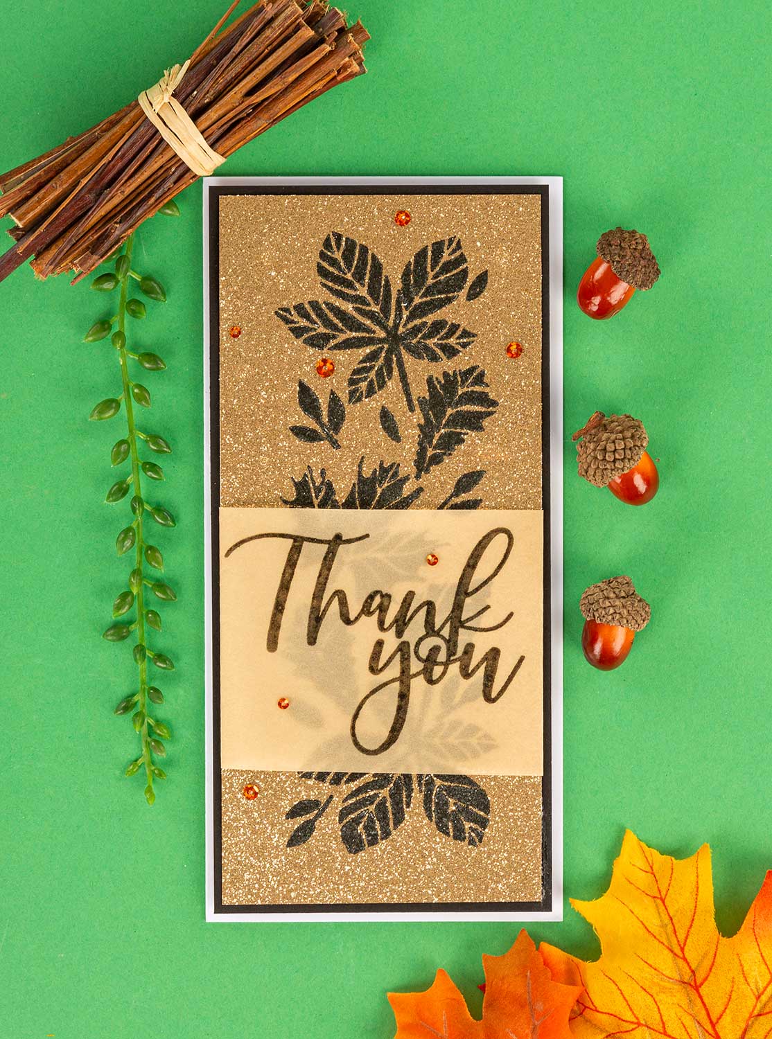 Creative Stamping Magazine #165