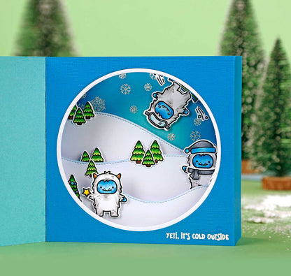 Creative Stamping Magazine #165