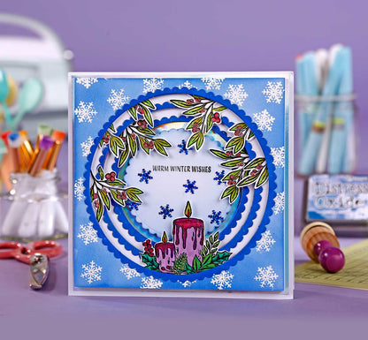 Creative Stamping Magazine #165
