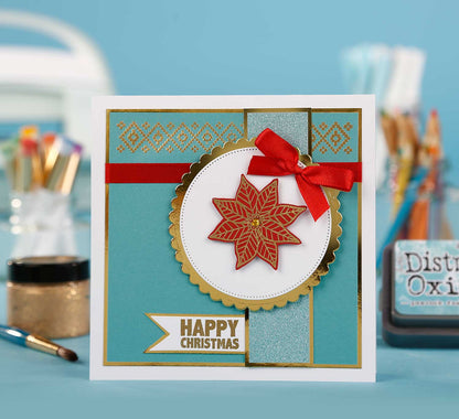 Creative Stamping Magazine #166
