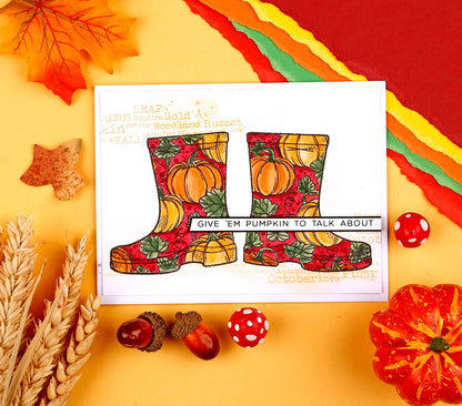 Creative Stamping Magazine #166