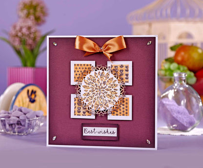 Creative Stamping Magazine #166