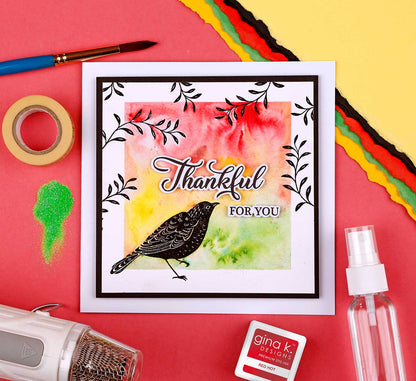 Creative Stamping Magazine #166