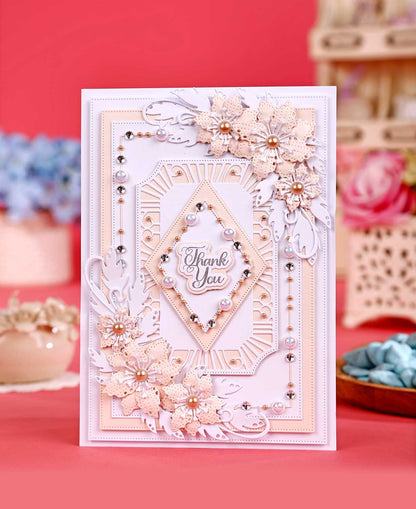 Creative Stamping Magazine #166