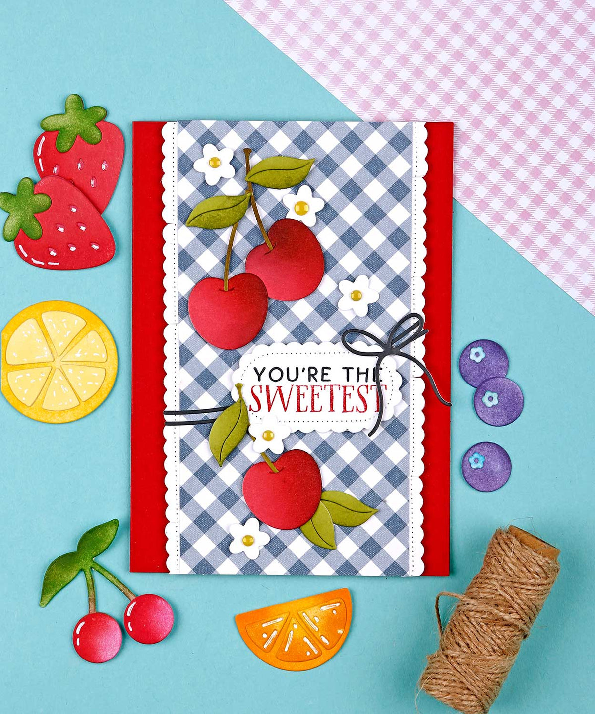 Creative Stamping Magazine #166