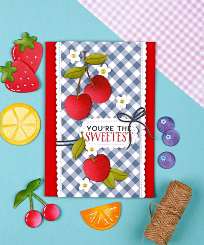 Creative Stamping Magazine #166