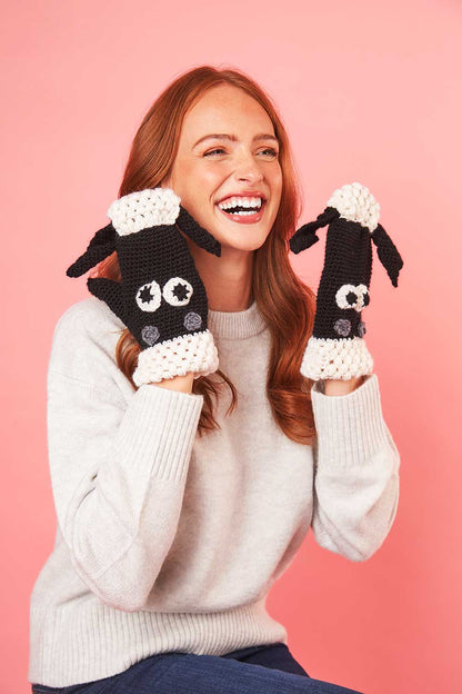 Crochet Now Magazine #138