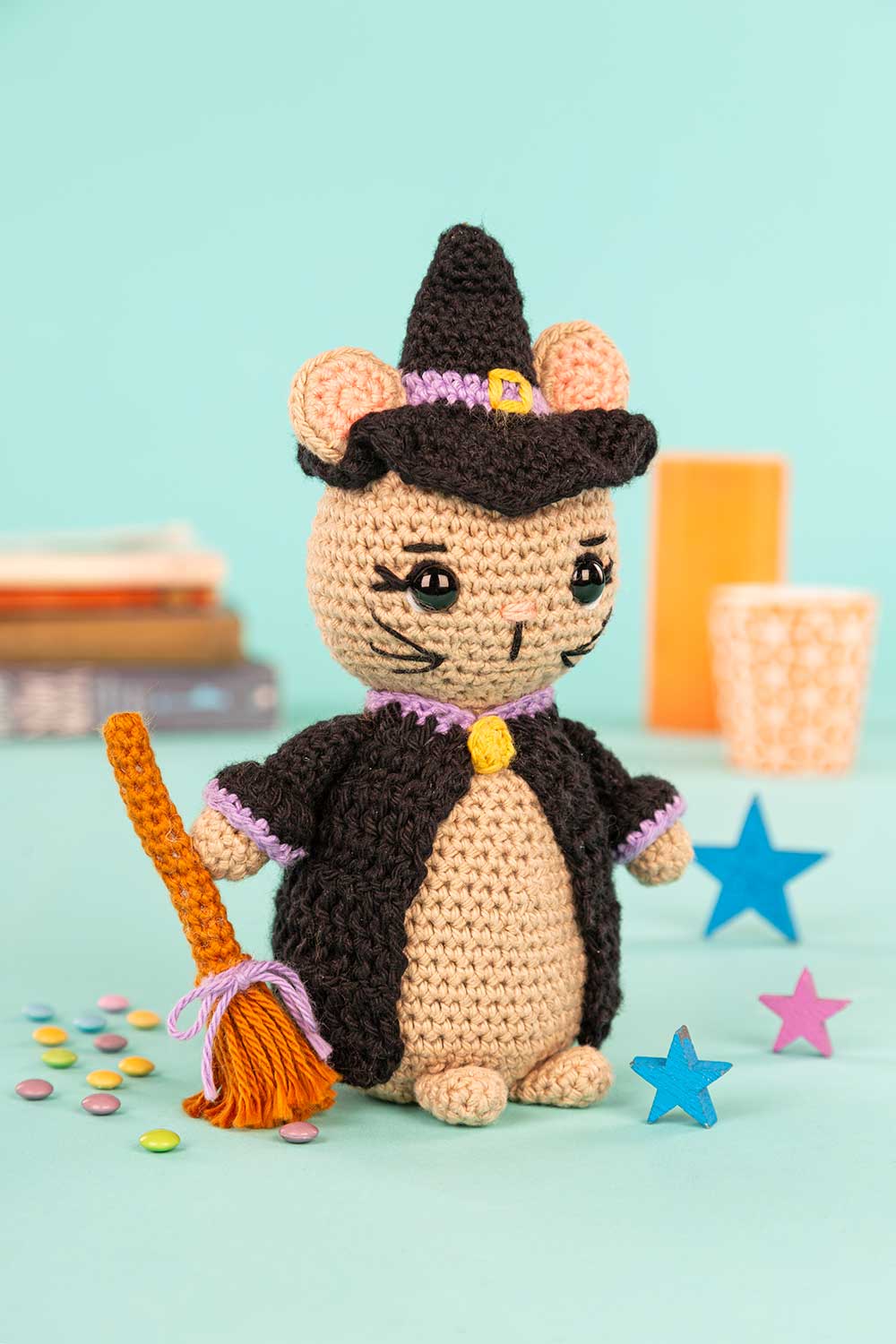 Crochet Now Magazine #138
