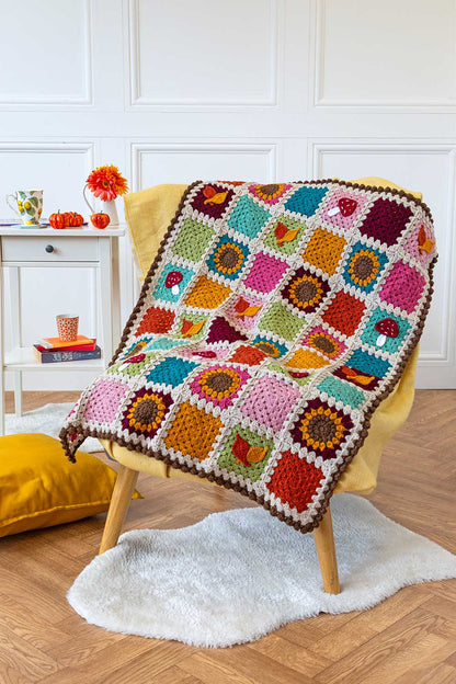 Crochet Now Magazine #138