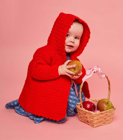 Crochet Now Magazine #138