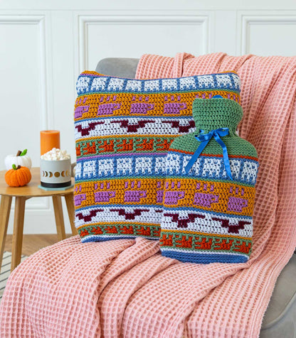 Crochet Now Magazine #138