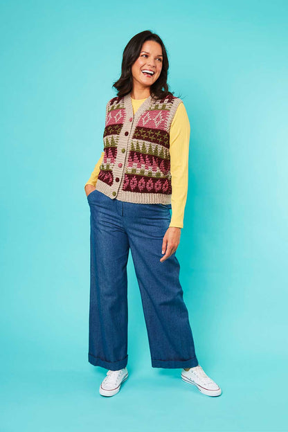 Crochet Now Magazine #139