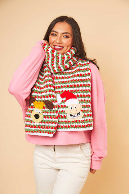 Crochet Now Magazine #139