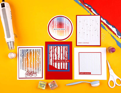 Die-Cutting Essentials Magazine #146