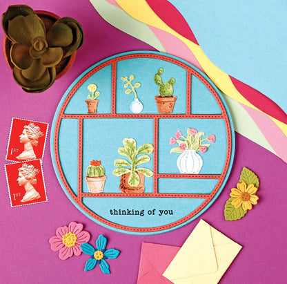 Die-Cutting Essentials Magazine #146