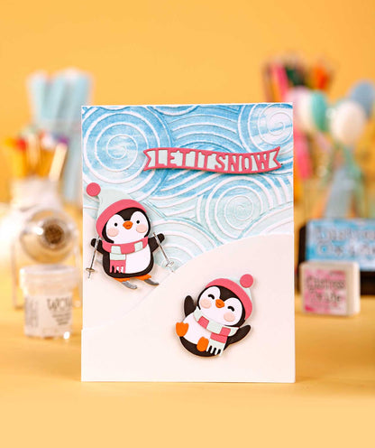 Die-Cutting Essentials Magazine #146