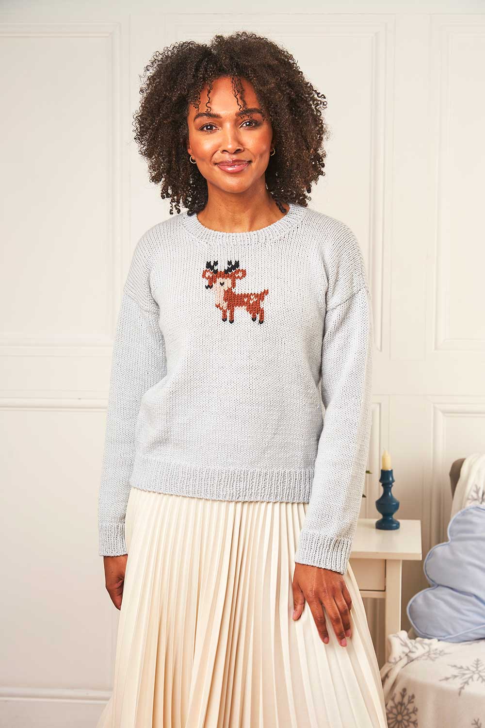 Knit Now Magazine #198