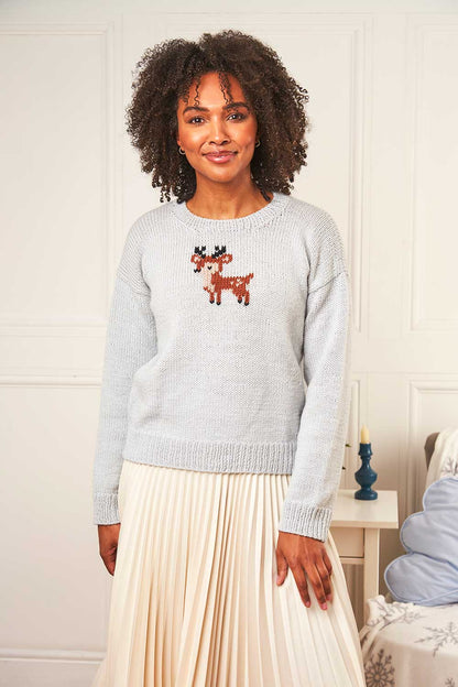 Knit Now Magazine #198