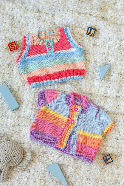 Knit Now Magazine #198