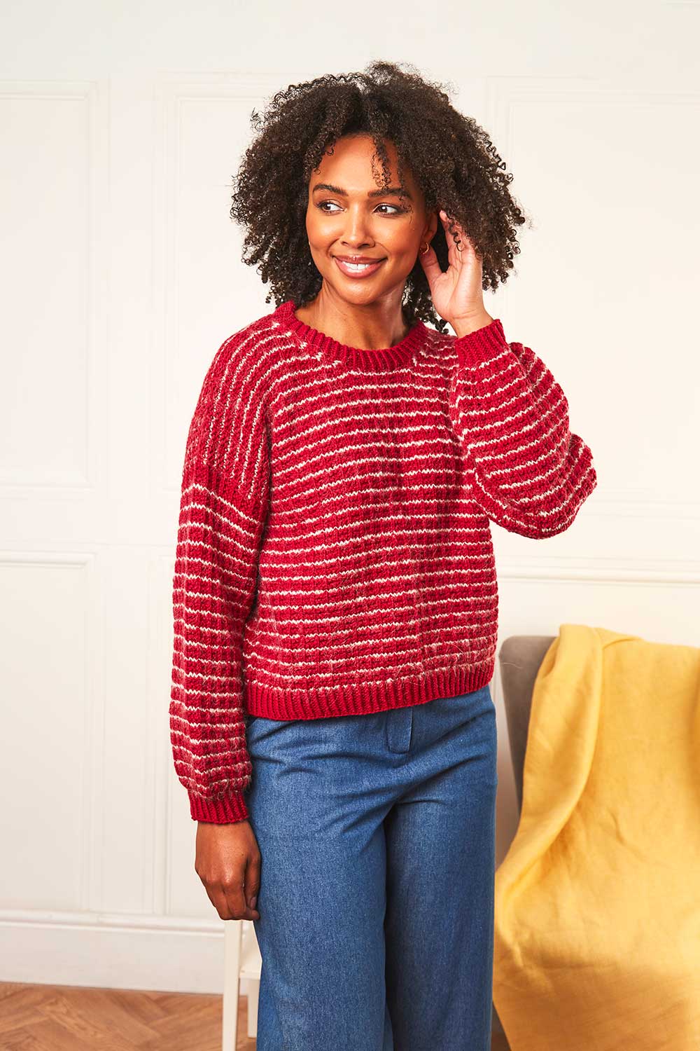 Knit Now Magazine #198