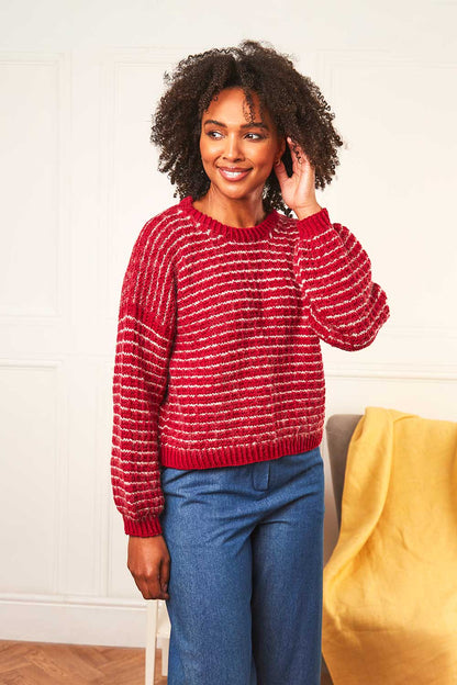 Knit Now Magazine #198