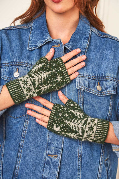 Knit Now Magazine #198